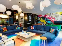 Citizenm Washington DC Capitol Hoteles cerca de Sureste
