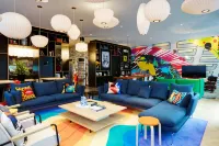 Citizenm Washington DC Capitol - 4-Star