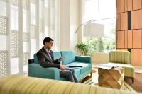 Fairfield by Marriott Indore - Airport Shuttle