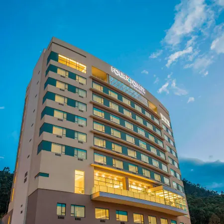 Four Points by Sheraton Cuenca