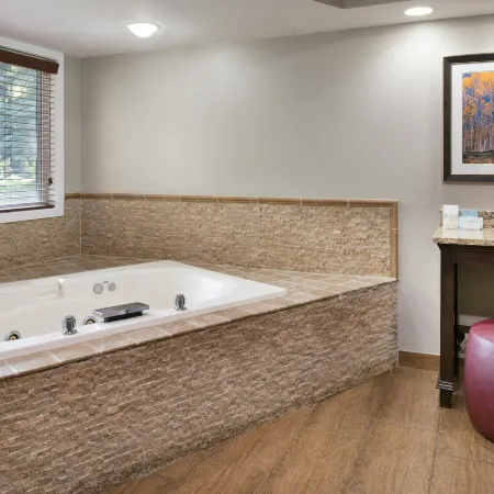 Hampton Inn Jackson Hole