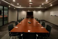 Aloft Coral Gables - Parkplatz