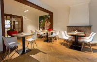 Hotel Bla Bla - Desayuno