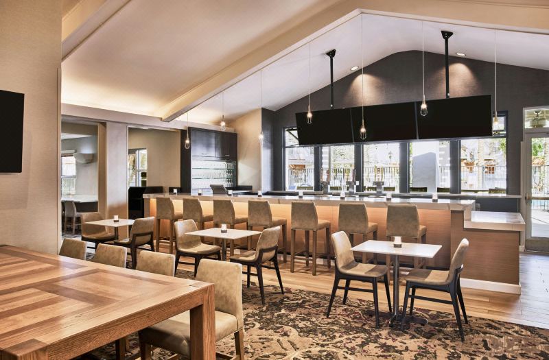Residence Inn by Marriott Scottsdale North photo 4