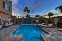 Renaissance St. Augustine Historic Downtown Hotel - Familievenlig