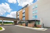 SpringHill Suites Tifton - 3-Sterne