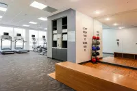 Fairfield Inn & Suites Decatur at Decatur Conference Center - Gym
