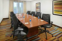 Fairfield Inn & Suites Reading Wyomissing - 3 estrellas