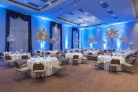Four Points by Sheraton Galerias Monterrey - جاكوزي