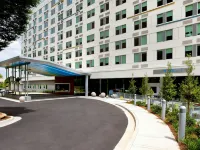 อลอฟท์ บาย แมริออท แอตแลนตา ดาวน์ทาวน์ โรงแรมใกล้โคคา-โคลา