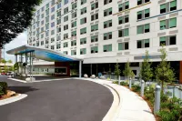 Aloft Atlanta Downtown - spa