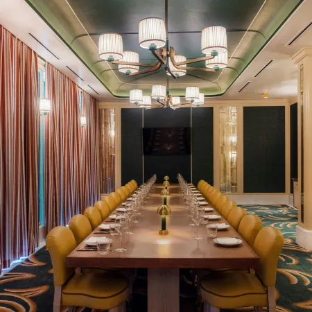 The Seagate Hotel, Golf & Beach Club, Autograph Collection
