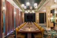 The Seagate Hotel, Golf & Beach Club, Autograph Collection - Fitnessstudio