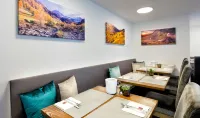 Hotel Vaduzerhof by b-Smart - Breakfast