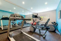 Fairfield Inn & Suites Stevens Point - Gym