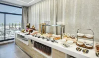 Sercotel Cruz Del Mar - breakfast