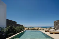 Orosea, Paros, Autograph Collection - Private Pools