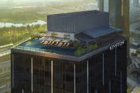 Kimpton Naluria Kuala Lumpur by IHG - Beach