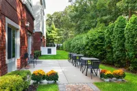 Fairfield Inn Medford Long Island - Spa