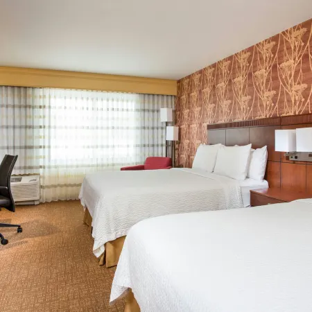 Courtyard Peoria