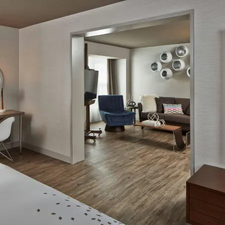The Del Monte Lodge Renaissance Rochester Hotel & Spa