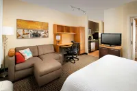 TownePlace Suites by Marriott Lexington Park Patuxent River Naval Air Station - Kæledyr tilladt