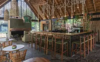 Lion Sands River Lodge - 5-Star