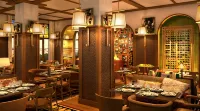 Maison Heler Metz, Curio Collection by Hilton - breakfast