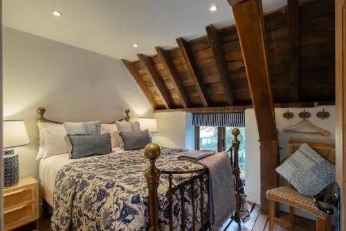 The Subedge Collection - A Unique Cotswolds Escape - 2 stelle
