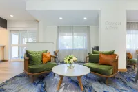 Fairfield Inn & Suites Houston Humble - 3-Star