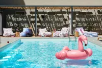 Moxy Patra Marina - con vista mare