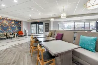 Home2 Suites by Hilton Lexington Keeneland Airport - واي فاي