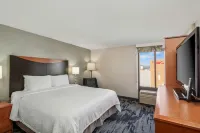 Fairfield Inn & Suites Anaheim North Buena Park - Wifi