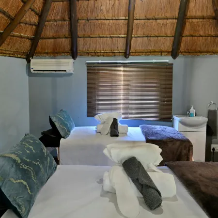 Bon Hotel Rustenburg