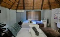 Bon Hotel Rustenburg - Spa