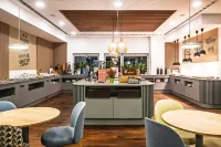 Hampton by Hilton Swinoujscie - breakfast