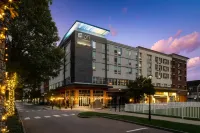 Aloft Richmond West Short Pump - Pet friendly