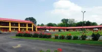 Duffys Motel Calhoun by Hotel O GA I-75 - 2-Star