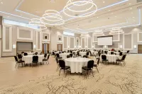 TownePlace Suites Brantford and Conference Centre - ペット同伴可