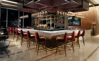 Omni Hotel at the Battery Atlanta - bar