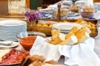 Zenit Logroño - Morgenmad