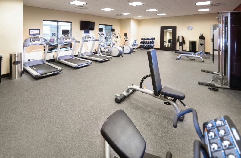 Homewood Suites by Hilton Tulsa Catoosa photo 4