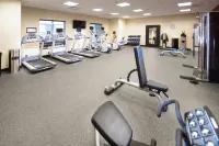Homewood Suites by Hilton Tulsa Catoosa - Fitnessstudio