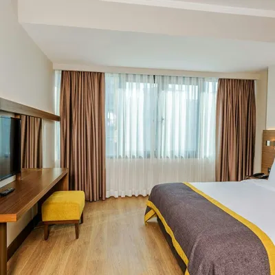 Nearport Hotel Sabiha Gokcen Airport Hotels near Hermandere