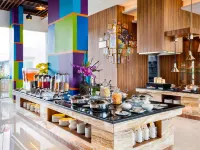 Ibis Styles Cikarang - พร้อมอาหารเช้า