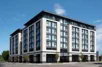 Holman Riverfront Park Hotel Salem,Tapestry Collection by Hilton - Wi-Fi