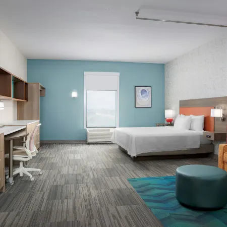 Home2 Suites by Hilton Clermont