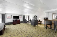 DoubleTree by Hilton Washington Meadow Lands Casino Area - Haustierfreundliche