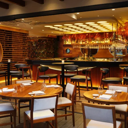 Nobu Hotel Marbella