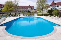 The Algonquin Resort St. Andrews by-The-Sea, Autograph Collection - 5-Star